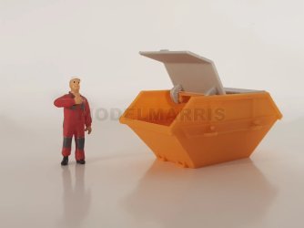 Msm 5464/01
