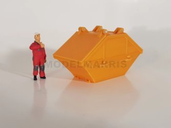 Msm 5465/01