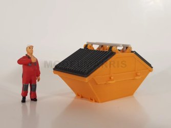 Msm 5466/01