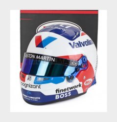 Mini Helmet 4100354