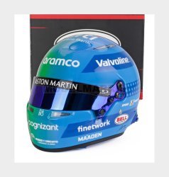 Mini Helmet 4100394