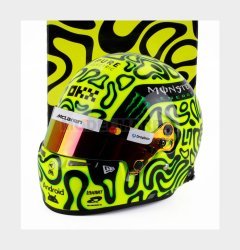 Mini Helmet 4100416