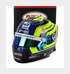 Mini Helmet 4100418