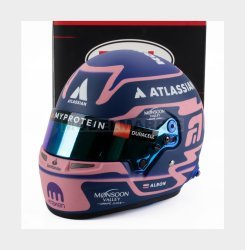 Mini Helmet 4100419