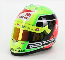 Mini Helmet MKS-MH-2-2020