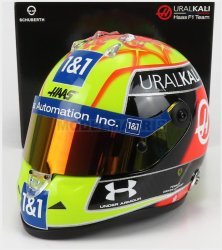 Mini Helmet MKS-MH-2-2021-R