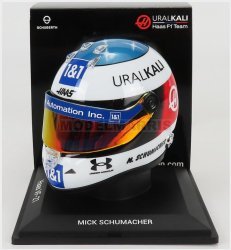 Mini Helmet MKS-MH-4-2021-SPA