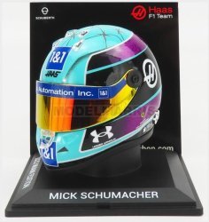Mini Helmet MKS-MH-4-2022-Mi