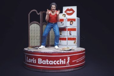 Artigianale BATACCHIPASTURONA