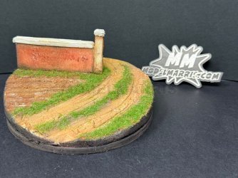 Artigianale DIORAMAGRI-2