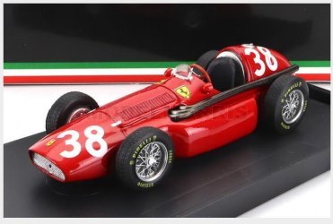 Brumm R197-UPD-2023