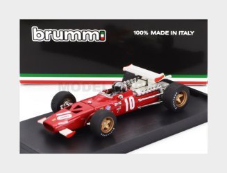 Brumm R256-CH-UPD-2024