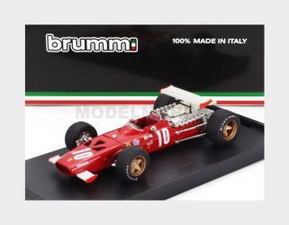 Brumm R256-UPD-2024
