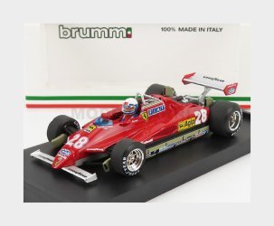 Brumm R268-CH-UPD-2022
