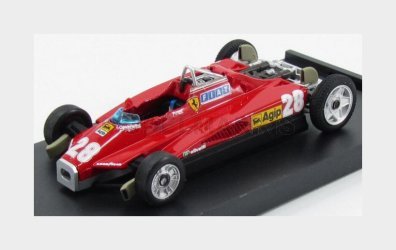 Brumm R268T