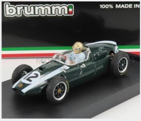 Brumm R278B-CH-2022