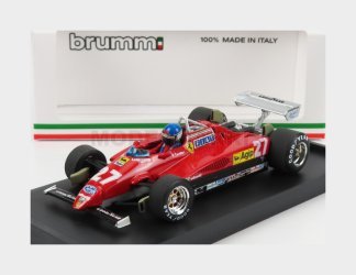 Brumm R287-CH-UPD-2022