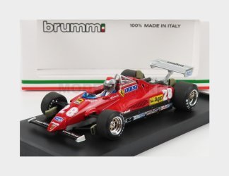 Brumm R288-CH-2022