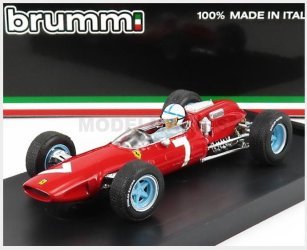 Brumm R290B-CH-UPD-2022