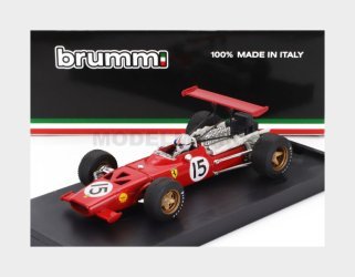 Brumm R301-CH-UPD-2024