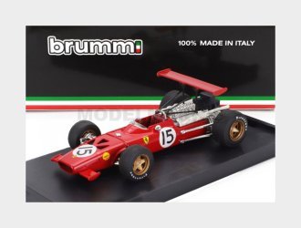 Brumm R301-UPD-2024