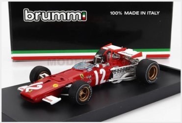 Brumm R312-CH-UPD-2024