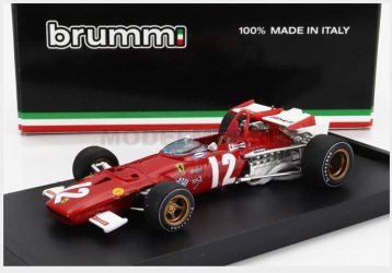 Brumm R312-UPD-2024