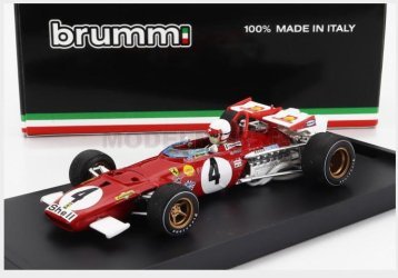 Brumm R313-CH-UPD-2024