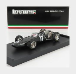 Brumm R322-UPD-2021