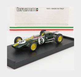 Brumm R332-UPD-2021