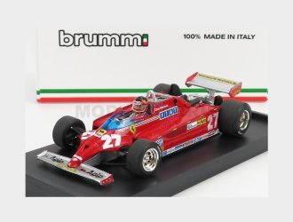 Brumm R367-CH-UPD-2022