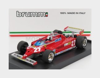Brumm R367-UPD-2022