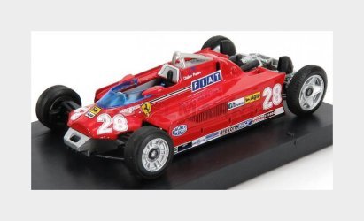 Brumm R368T-UPD-2020
