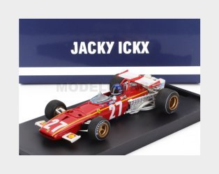 Brumm R444-CH-UPD-2024