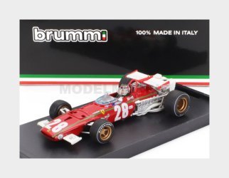 Brumm R444B-CH-UPD-2024