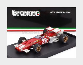 Brumm R444B-UPD-2024