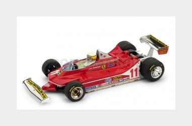 Brumm R511-CH-UPD-2024