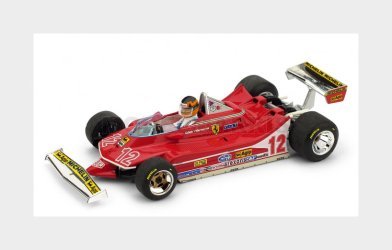 Brumm R512-CH-UPD-2024