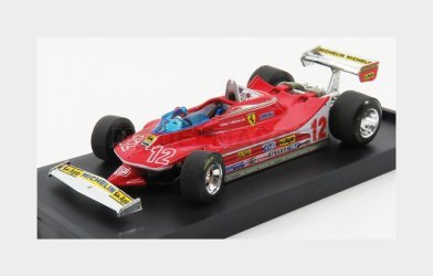 Brumm R512-RS