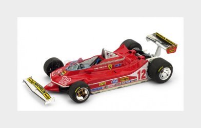 Brumm R512-UPD-2024