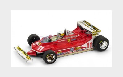 Brumm R513-CH-UPD-2024
