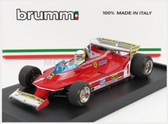 Brumm R576-CH-UPD-2022