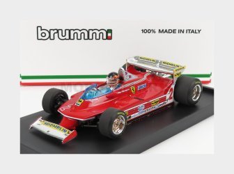 Brumm R577-CH-UPD-2022