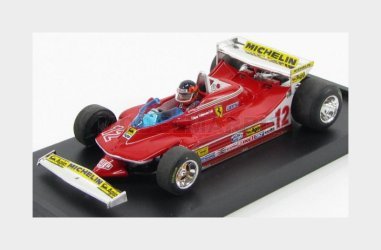 Brumm R578B-CH