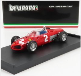 Brumm R639-UPD-2021