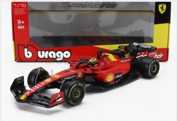 Burago 18-16812-L-MONZA