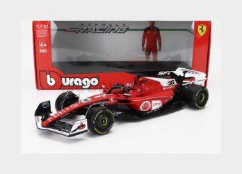 Burago 18-16812-L-VEGAS
