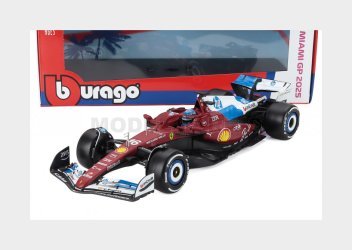 Burago 18-16816-L-MIAMI