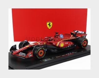 Burago 18-16821-L-IMOLA-SHOWCASE