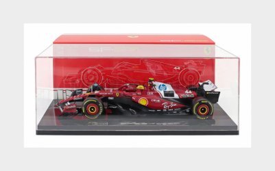 Burago 18-16822-H-VET